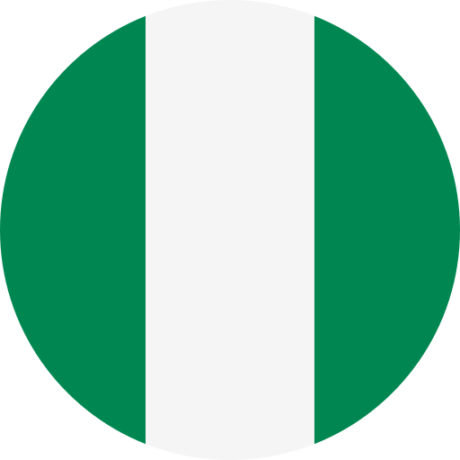Nigerian Flag